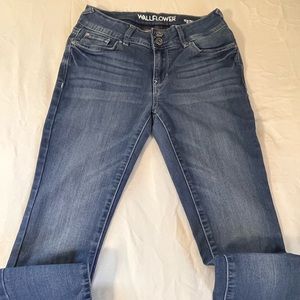 Wallflower Jeans Women's Size 5